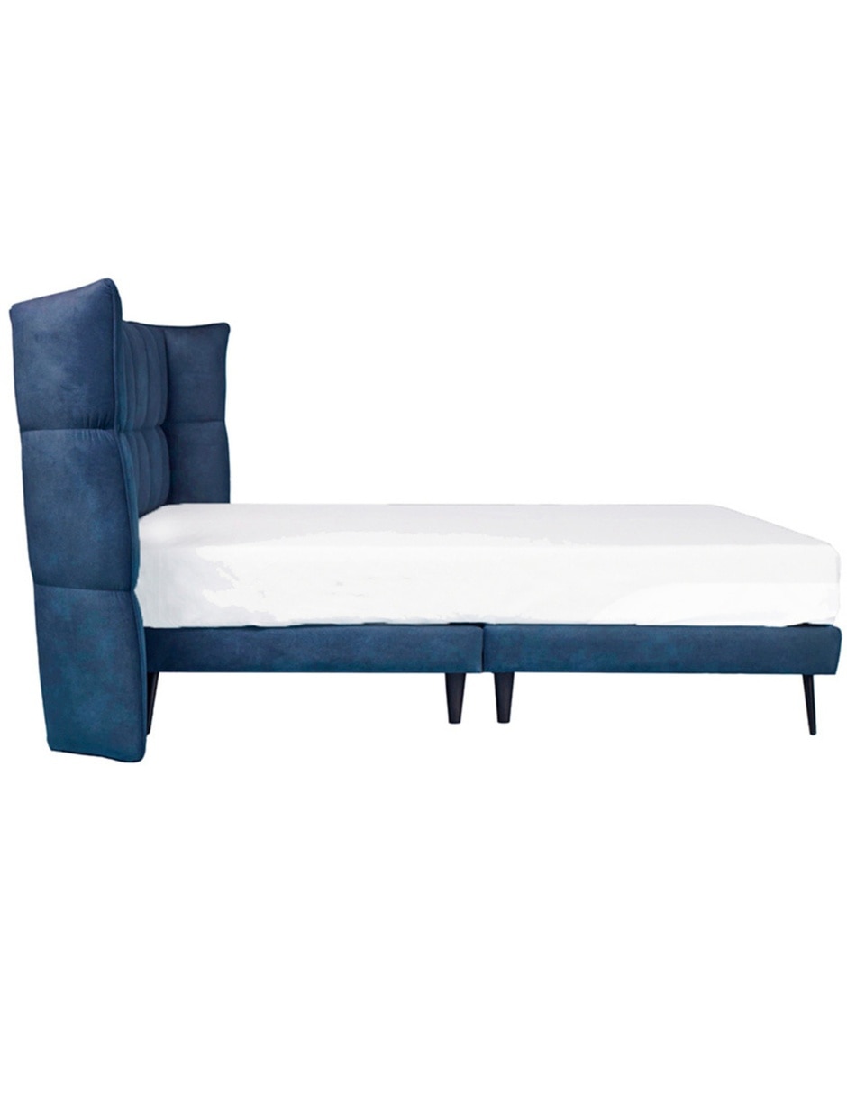 Cama Sanft de madera pino 3