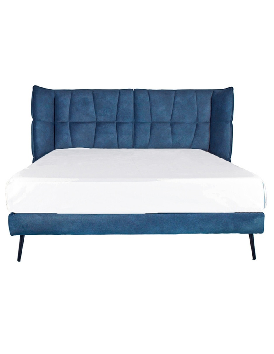 Cama Sanft de madera pino 4