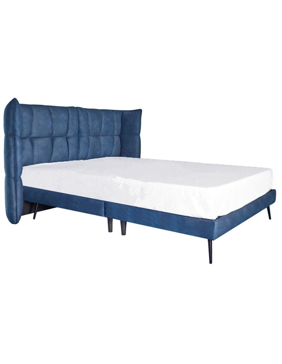 Cama Sanft de madera pino 6