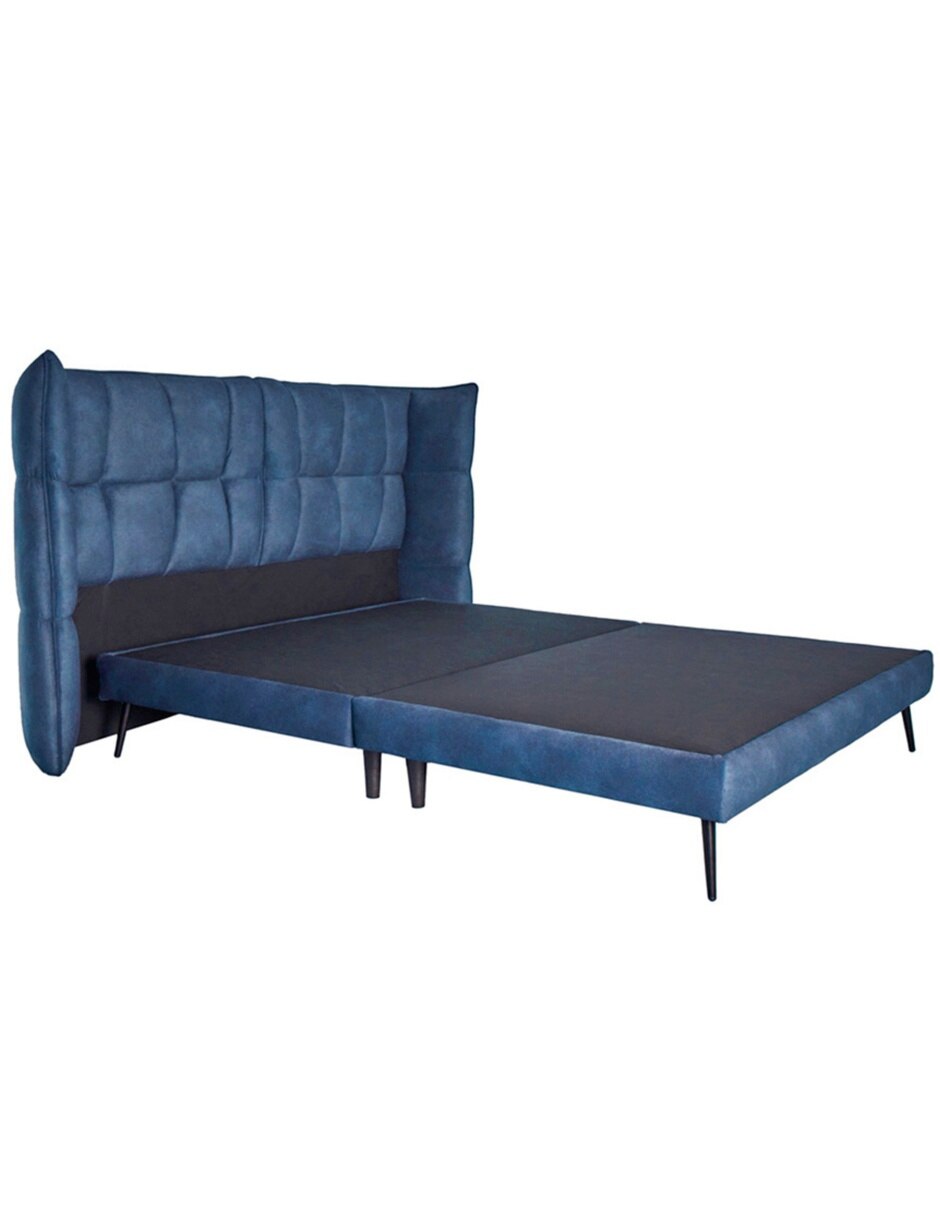 Cama Sanft de madera pino 7