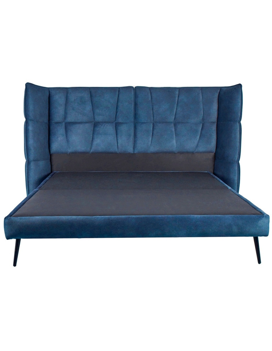Cama Sanft de madera pino 8