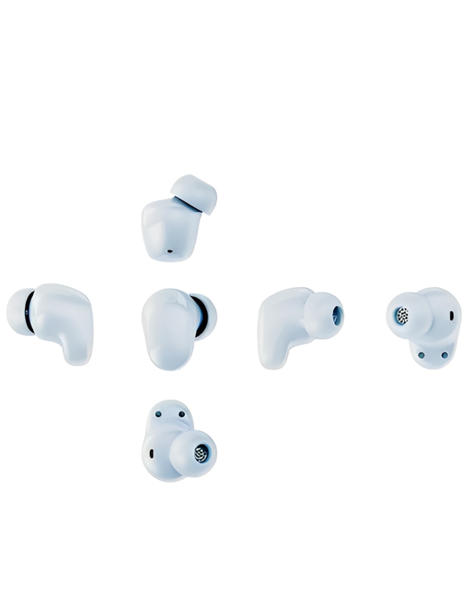 Audífonos In-Ear Xtellar inalámbricos con cancelación de ruido