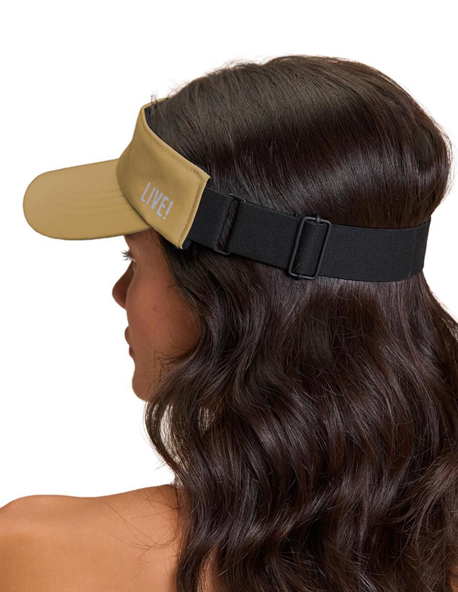 Visera Live multidisciplina unisex