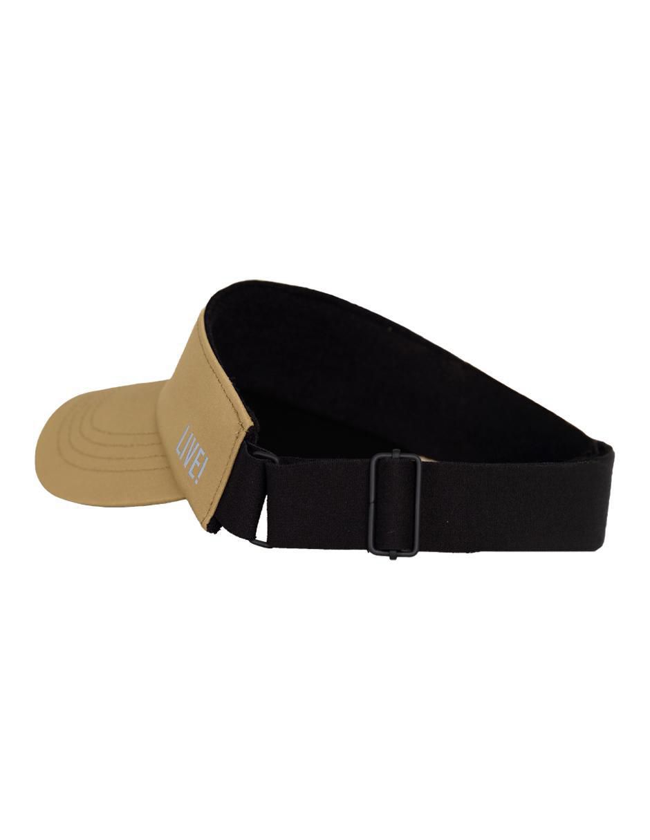 Visera Live multidisciplina unisex