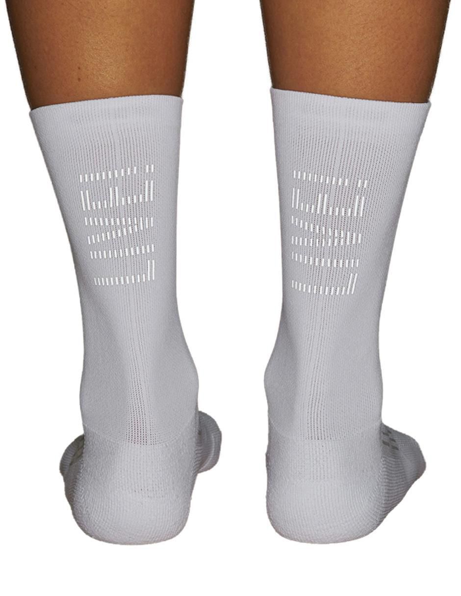Calceta comfort "para" entrenamiento live "para" unisex 1 par