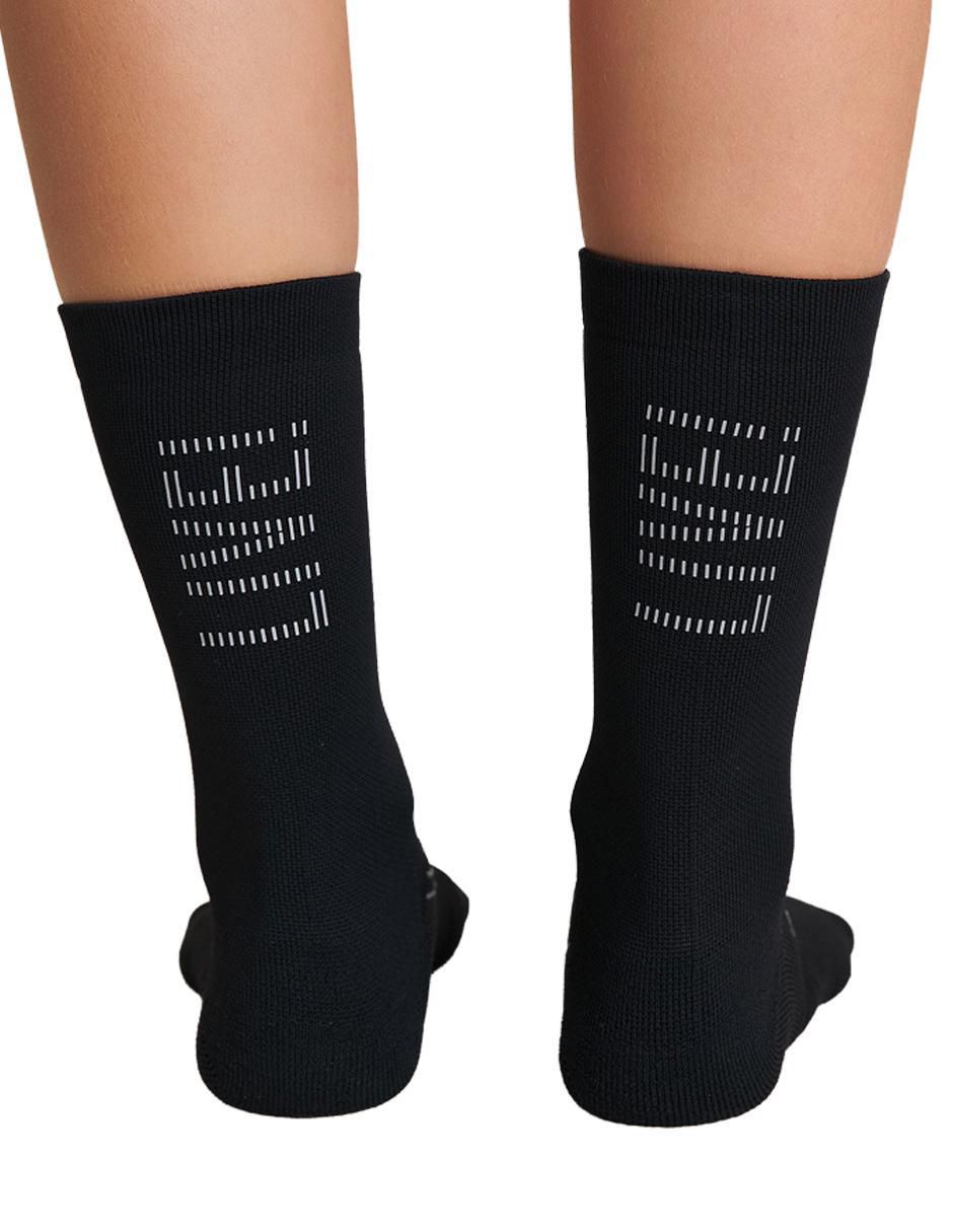 Calceta comfort para entrenamiento Live unisex