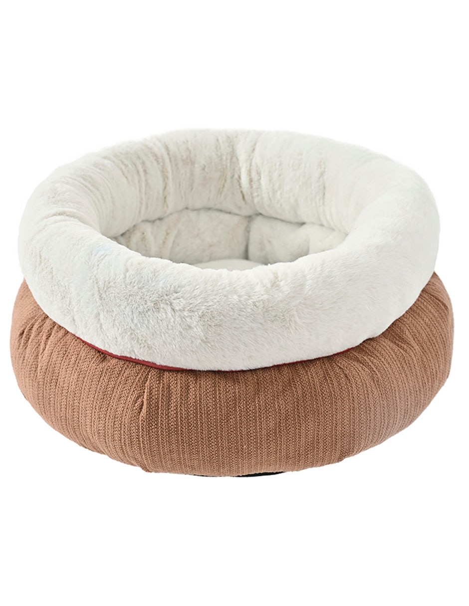 Cama para perro y gato 1