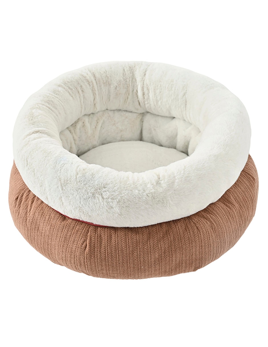 Cama para perro y gato 3