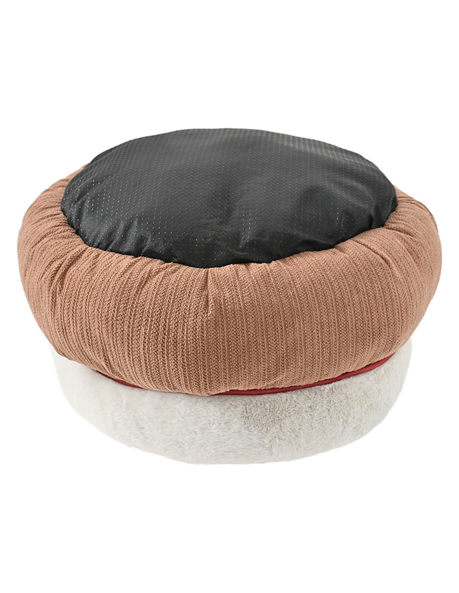 Cama para perro y gato 4