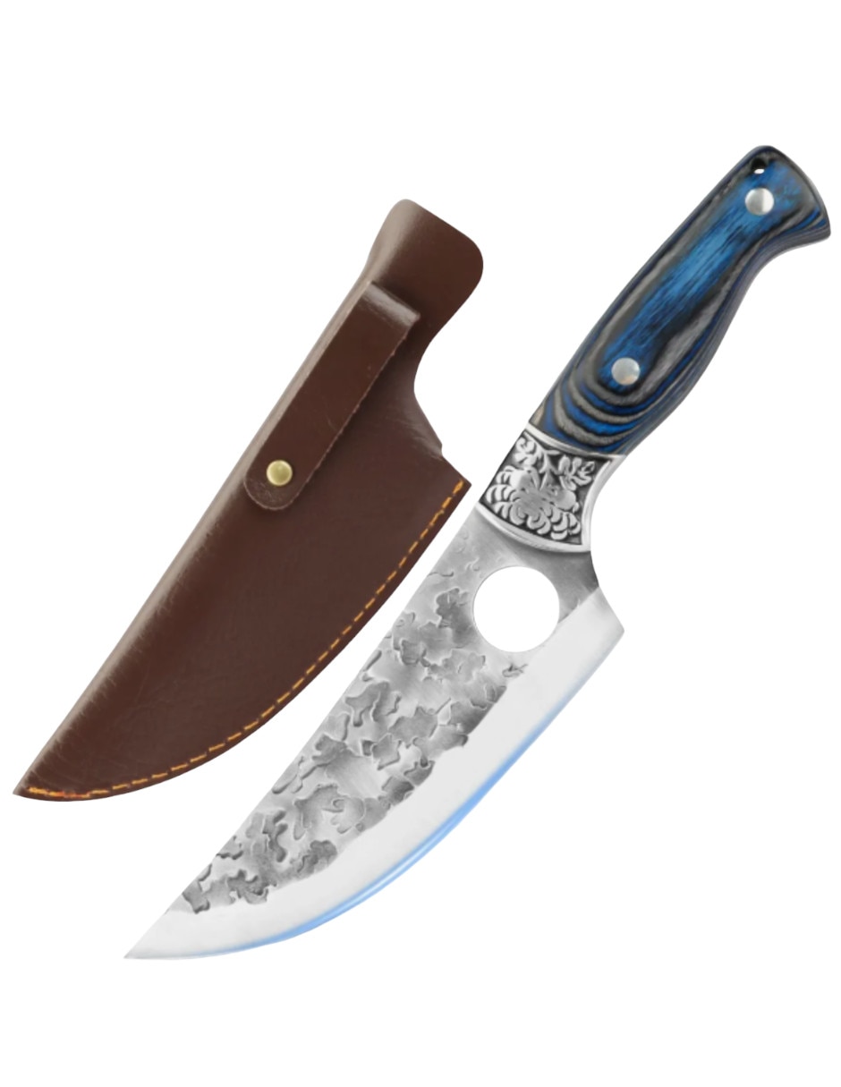 Cuchillo multiusos Xtellar