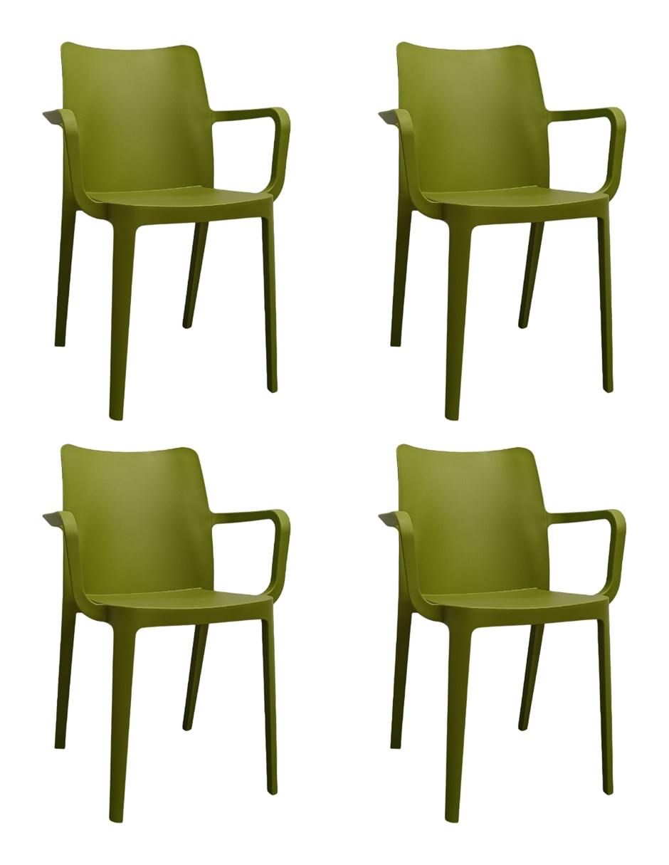 Verde 1