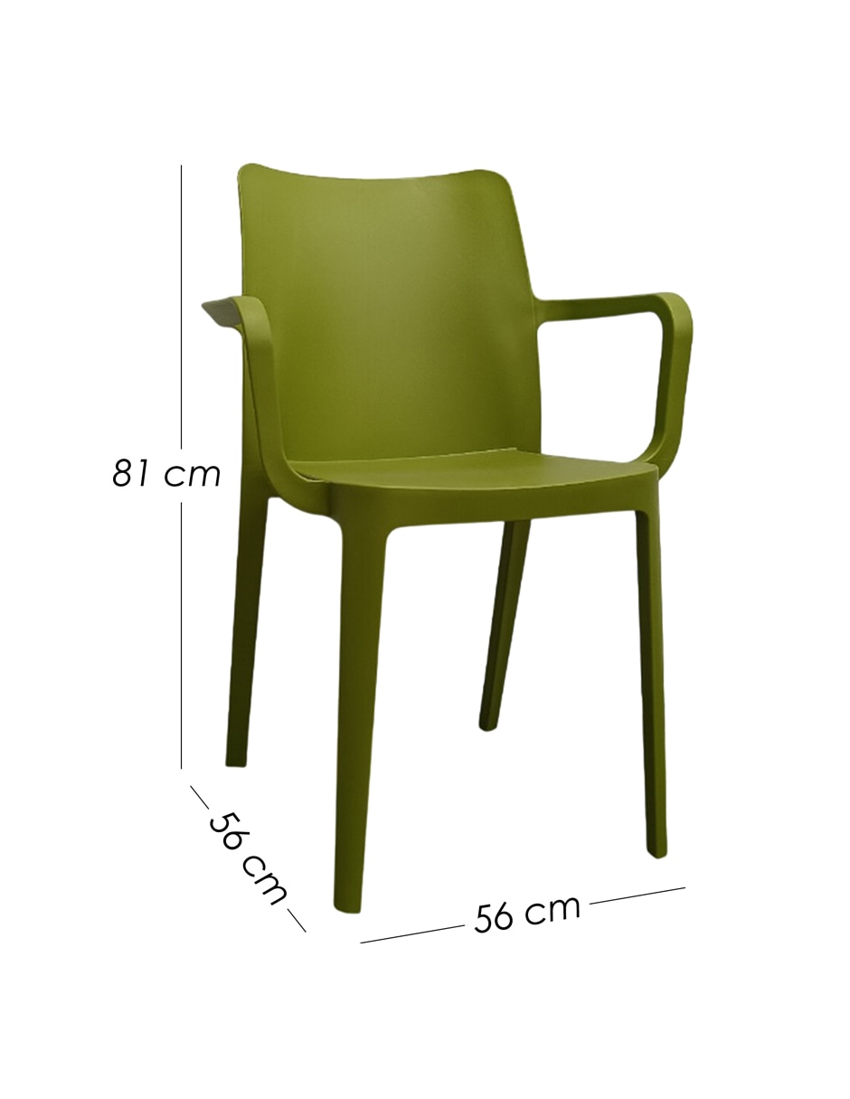 Set de sillas 2