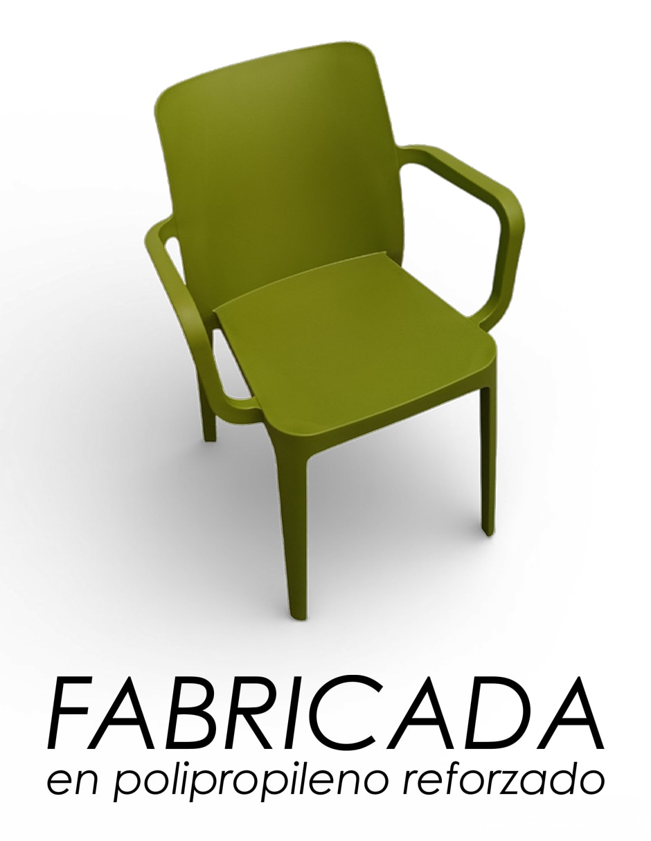 Set de sillas 6