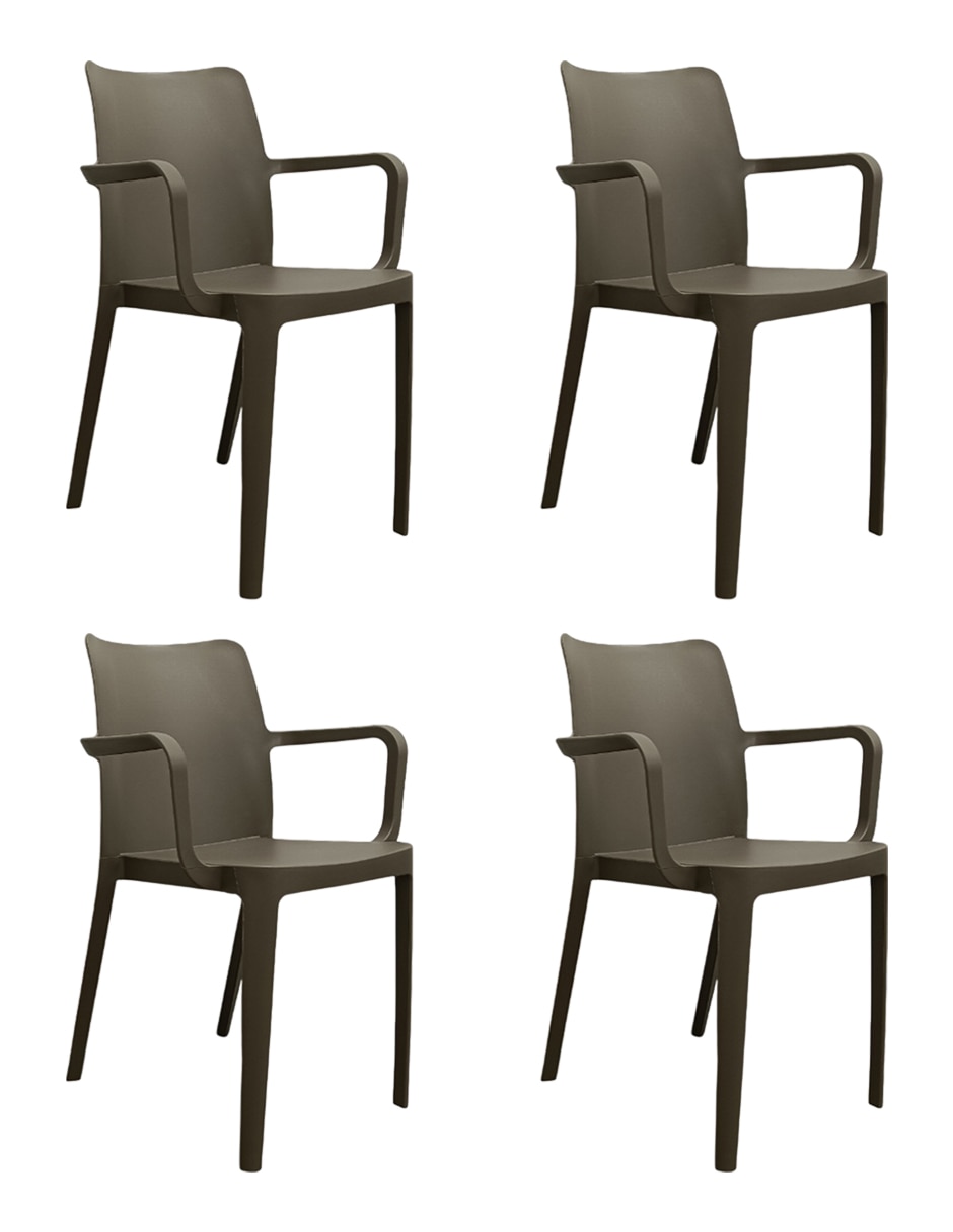 Set de sillas