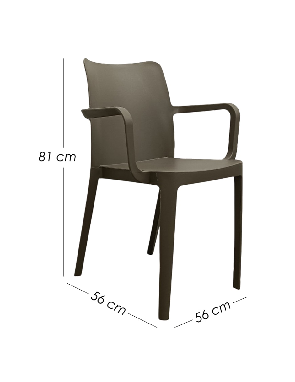Set de sillas 2
