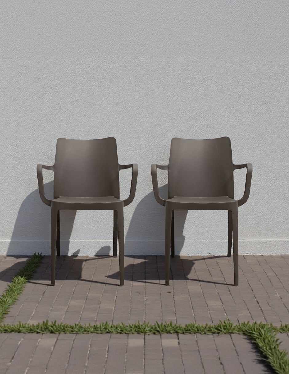 Set de sillas 3