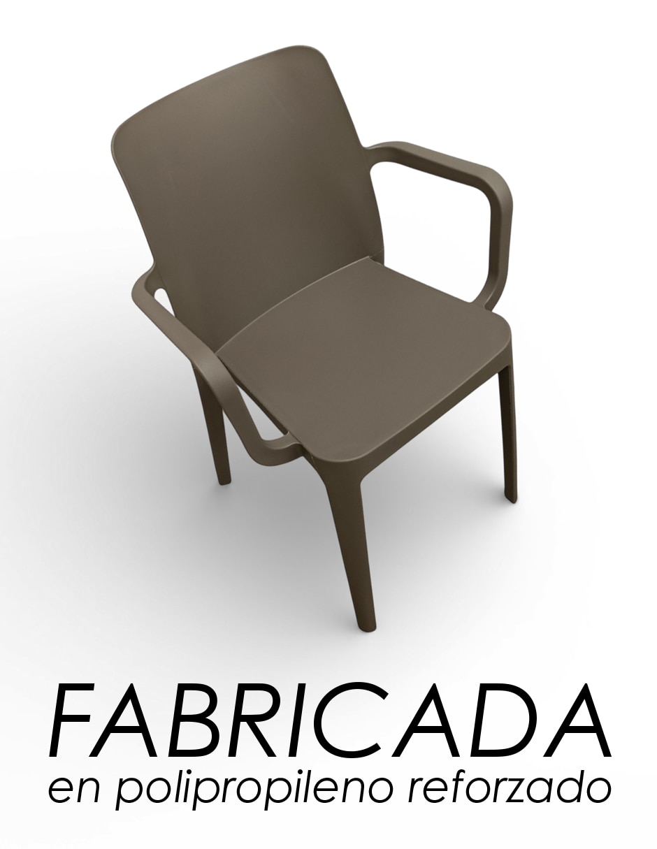 Set de sillas 4