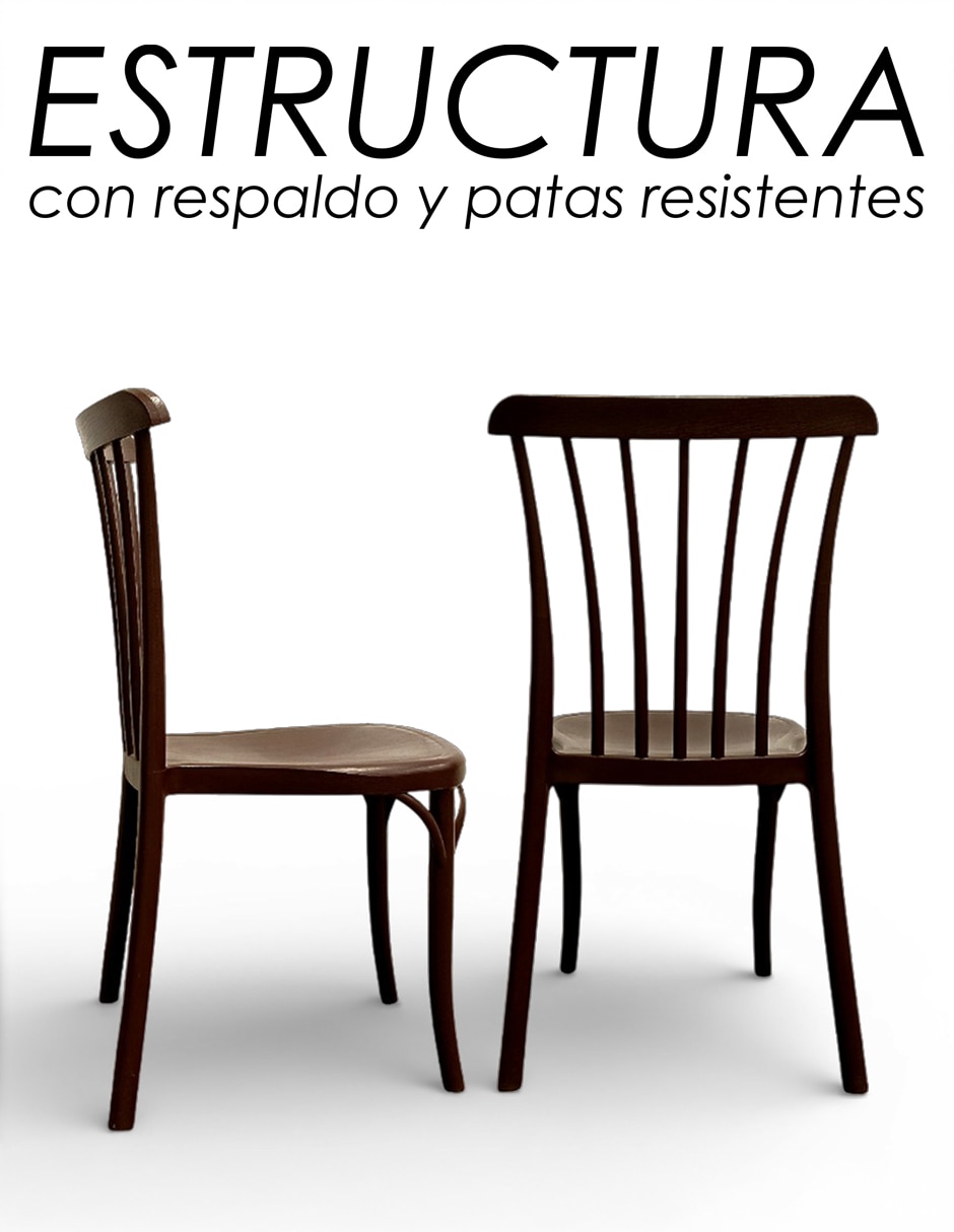 Silla 5