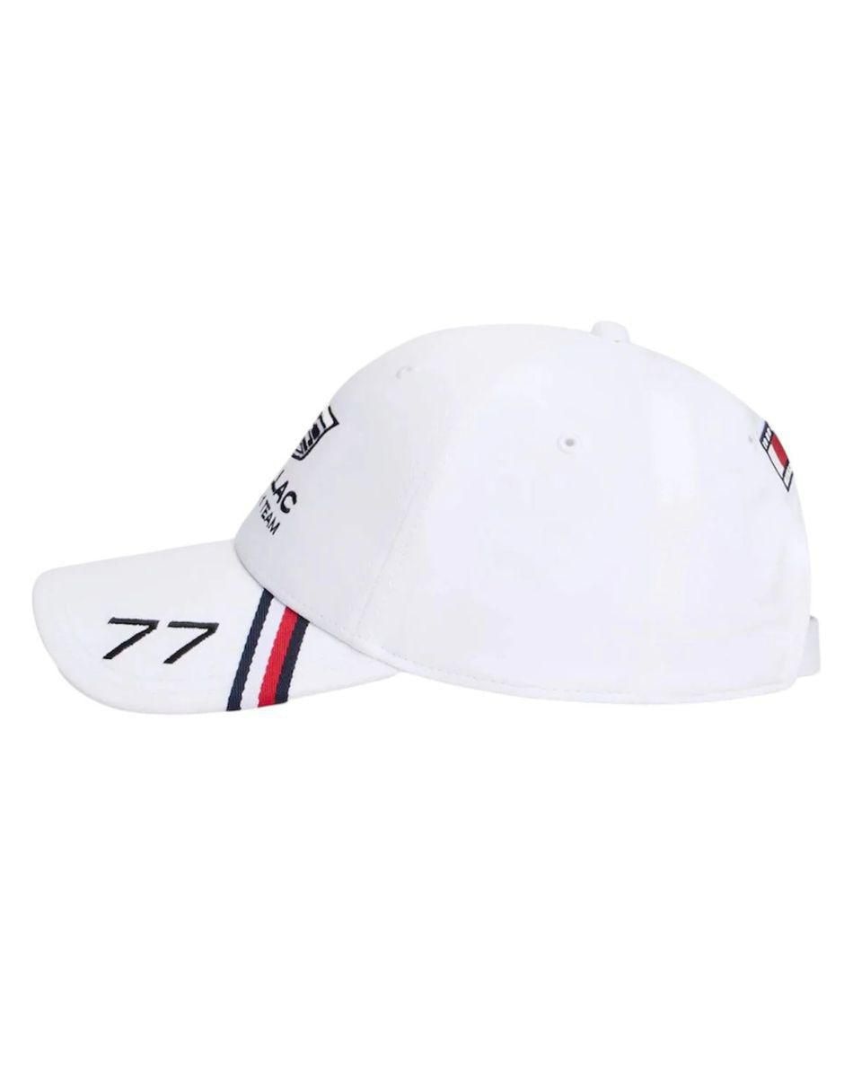 Gorra con visera curva para motorsport Cadillac F1 adulto 2