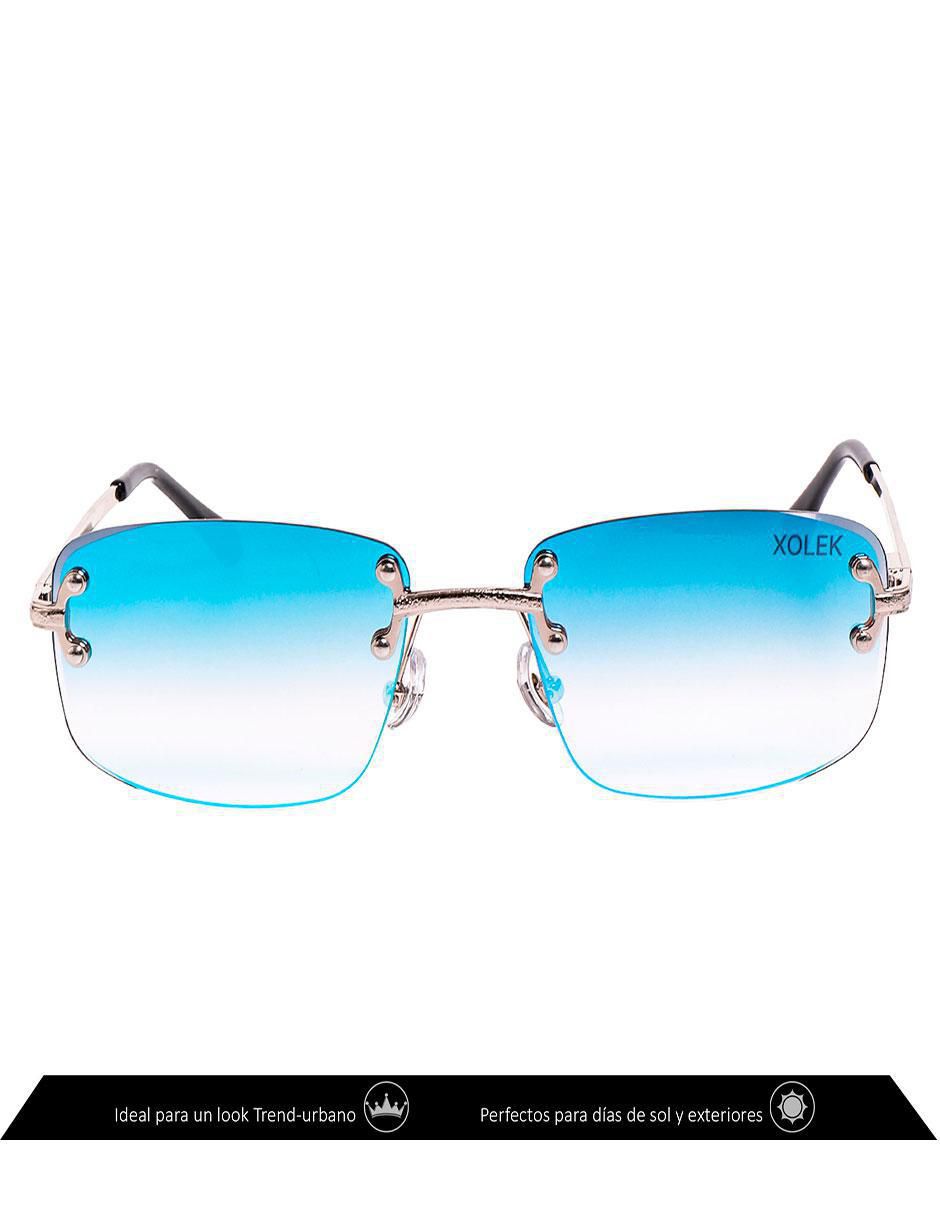 Lentes de sol Xolek para mujer