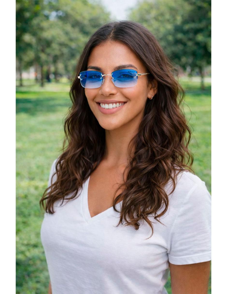 Lentes de sol Xolek para mujer