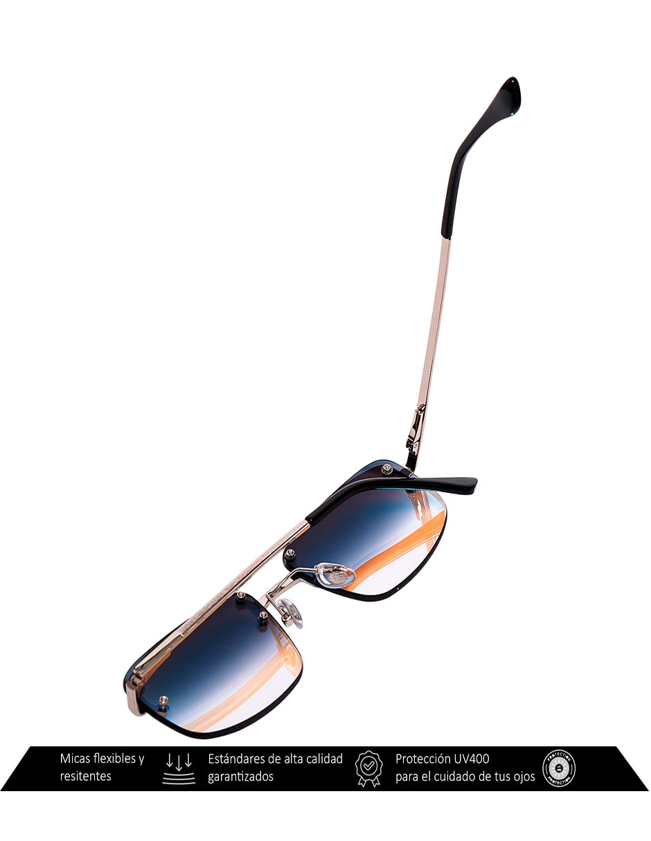 Lentes de sol Xolek para mujer