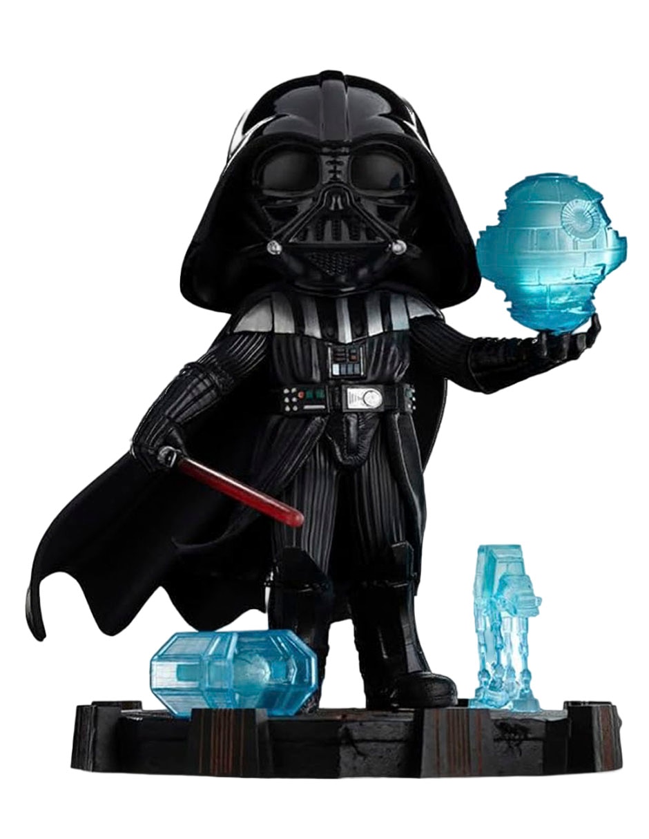 Escultura iron studios star wars