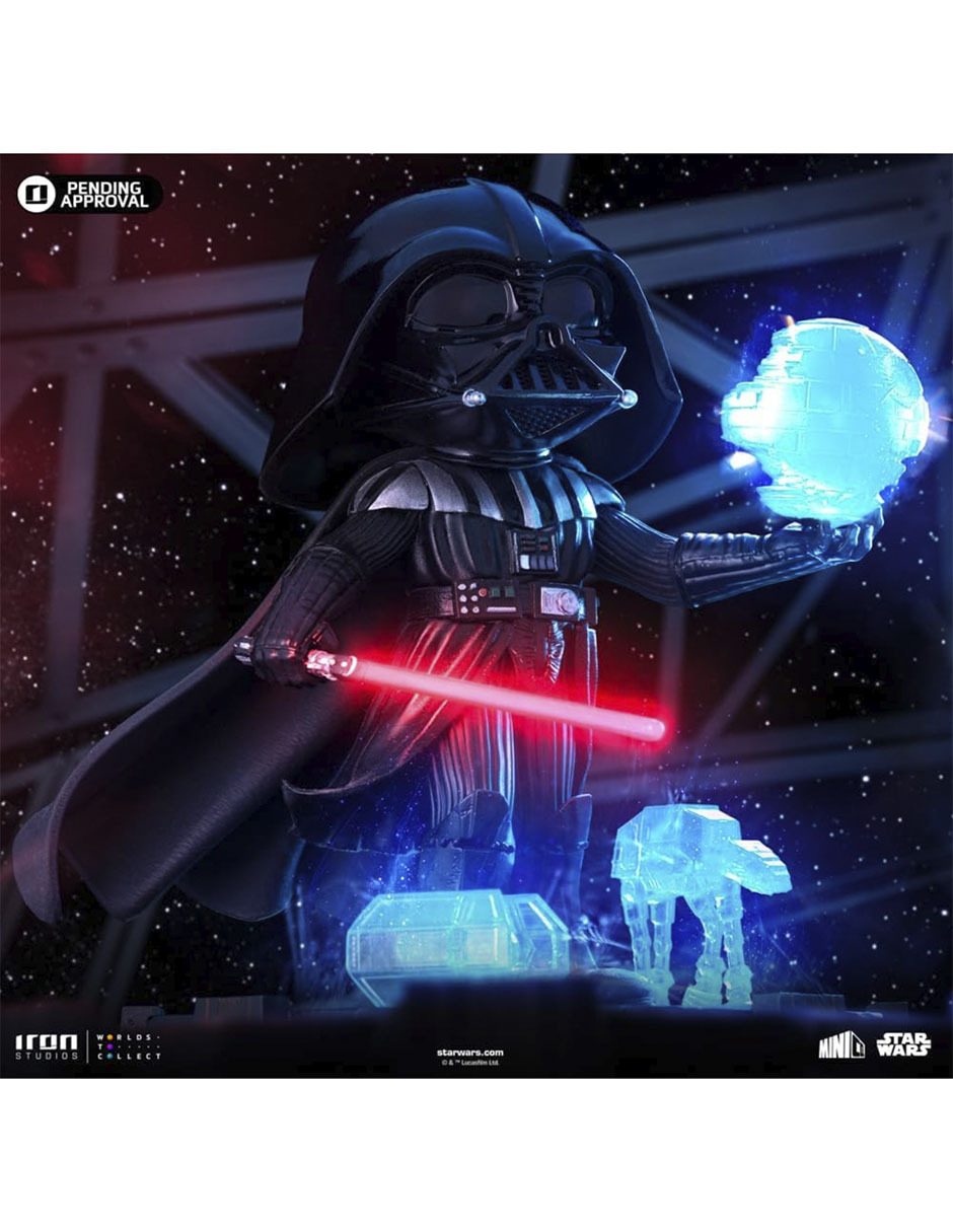 Escultura Star Wars