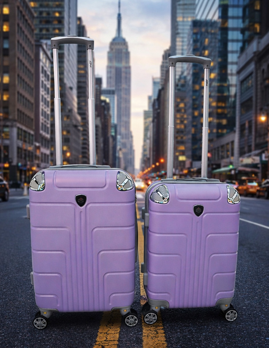 Set maletas Carry on