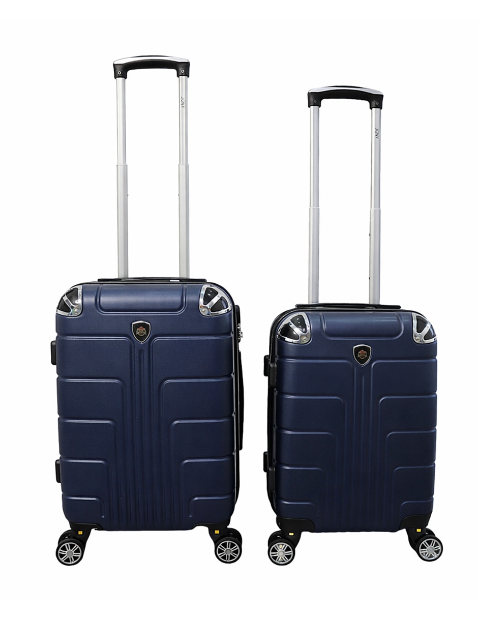 Set maletas Carry on Jony