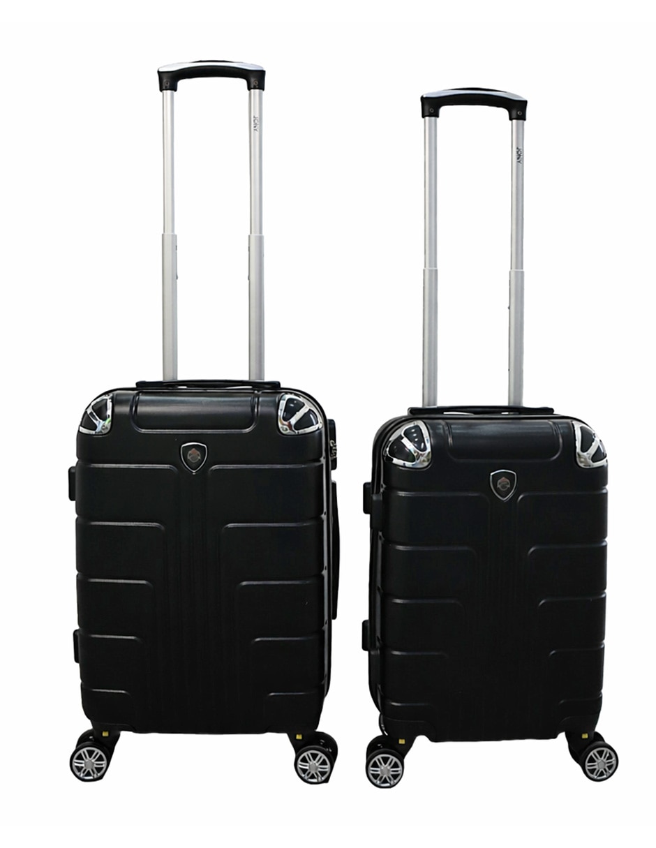Set maletas Carry on Jony 1