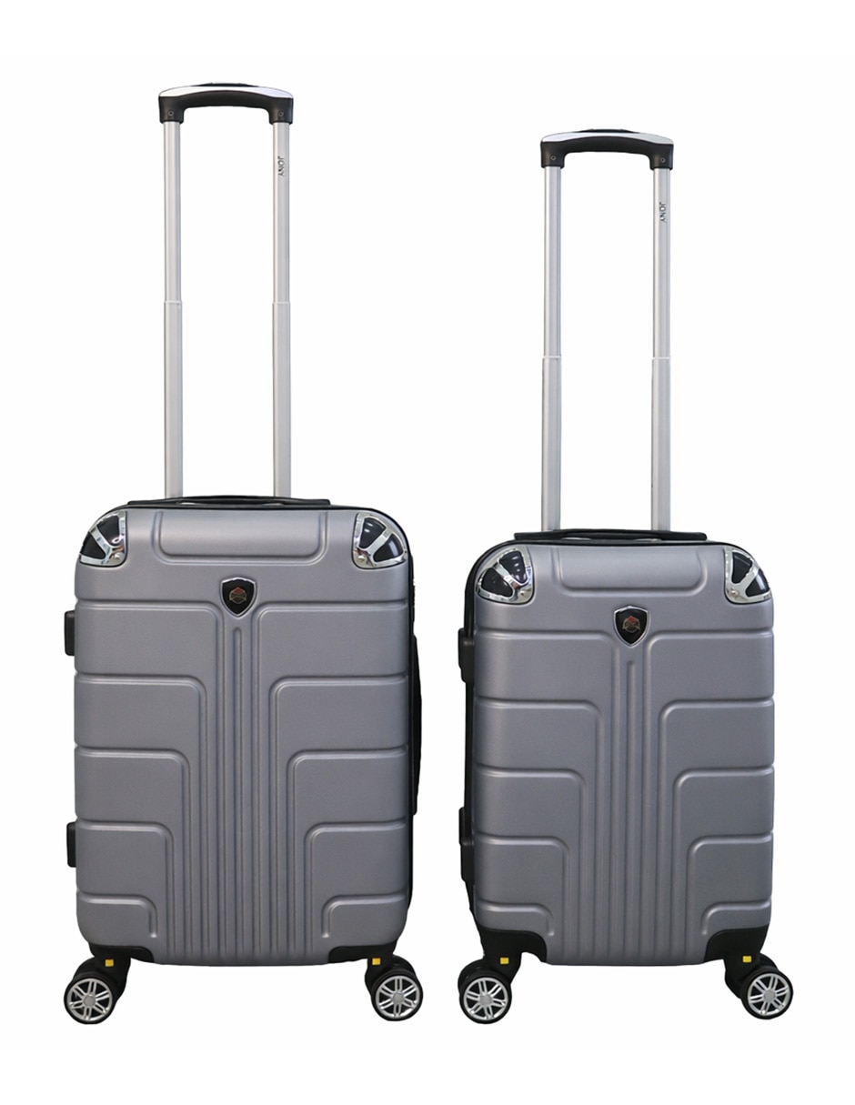 Set maletas Carry on Jony