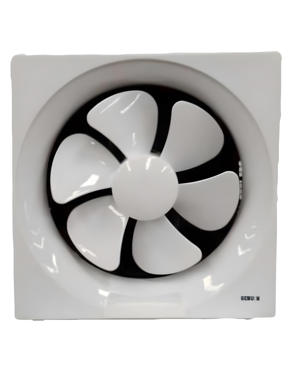 Extractor de aire MXCDG-001 4