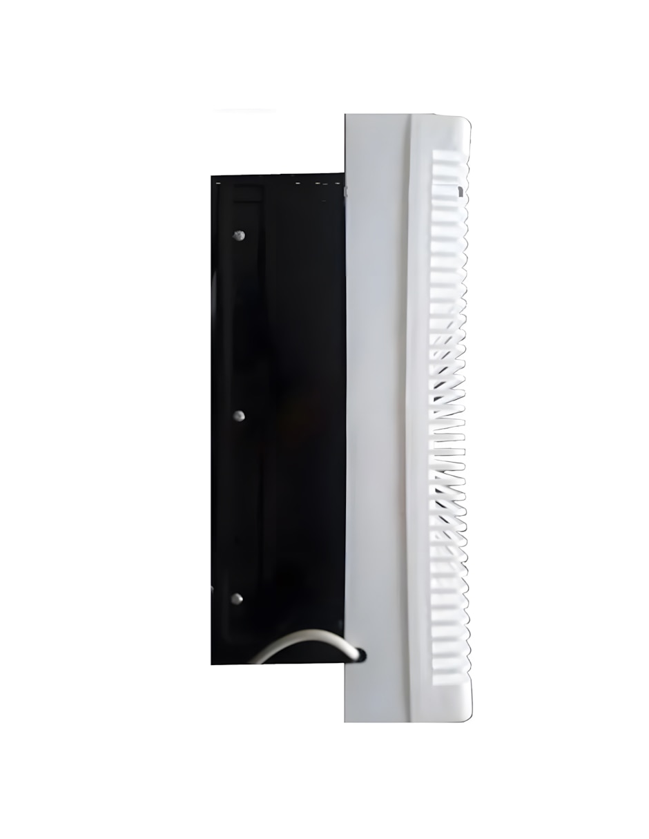 Extractor de aire MXCDG-001 2