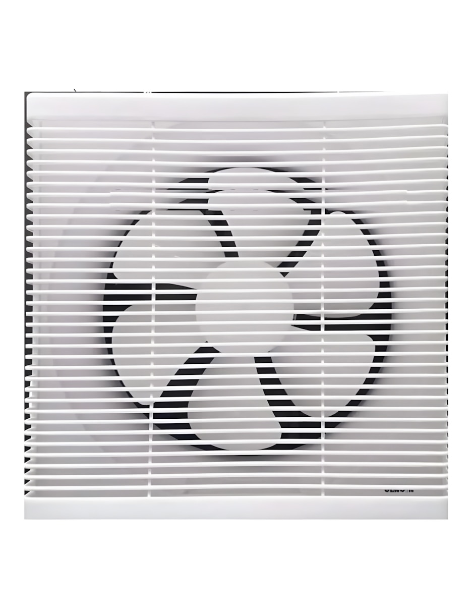 Extractor de aire MXCDG-001