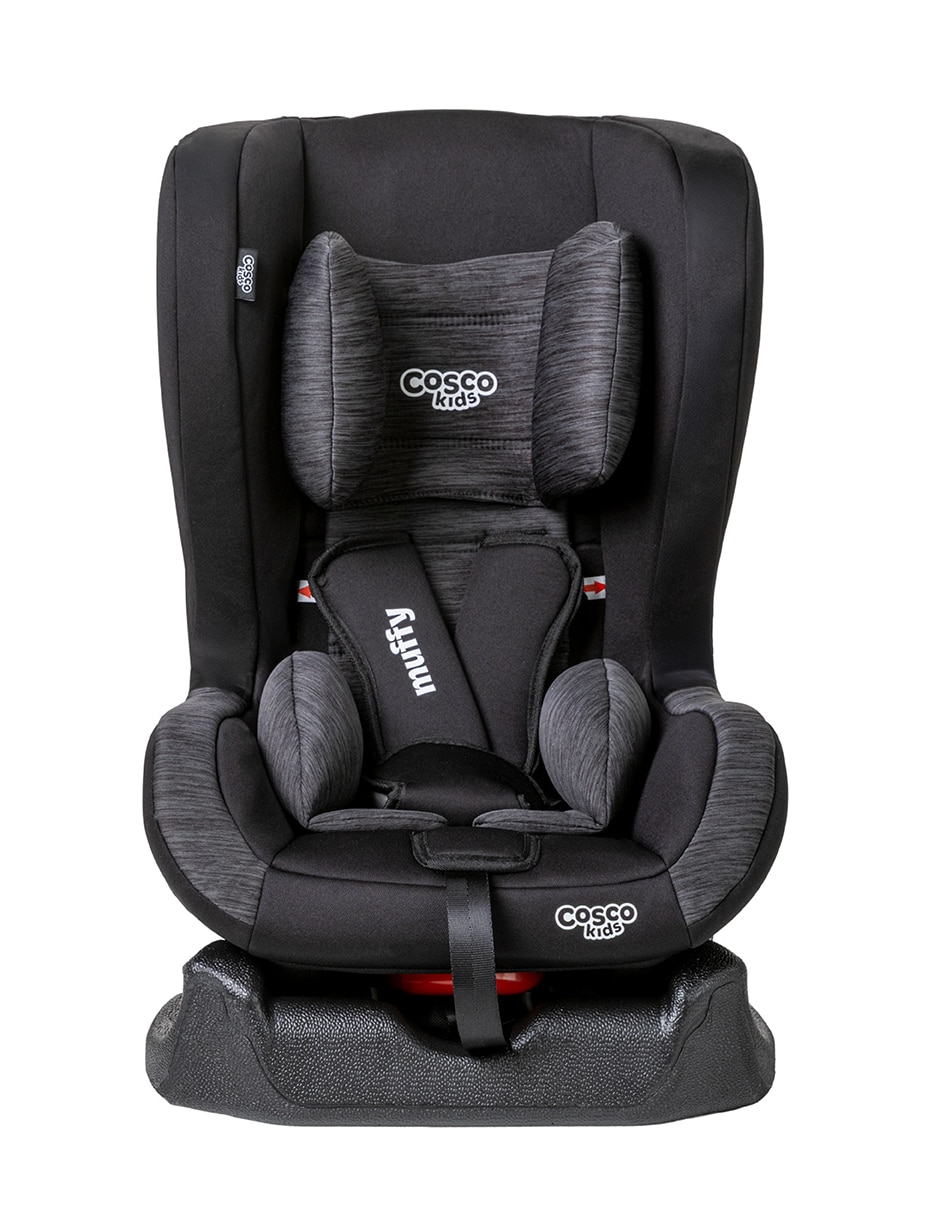 Autoasiento Cosco Muffy