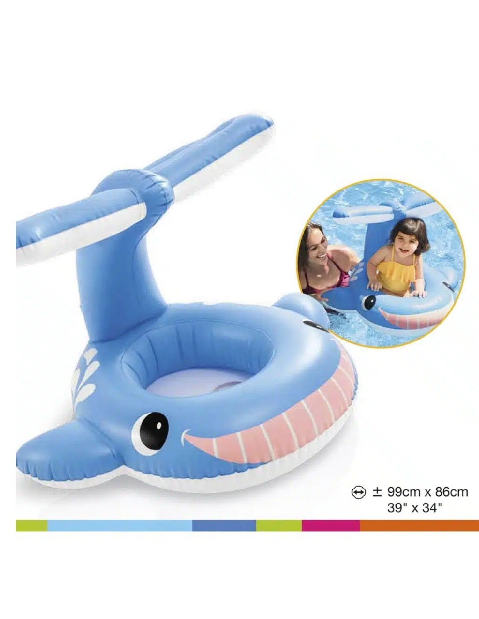 Flotador para infantil 2