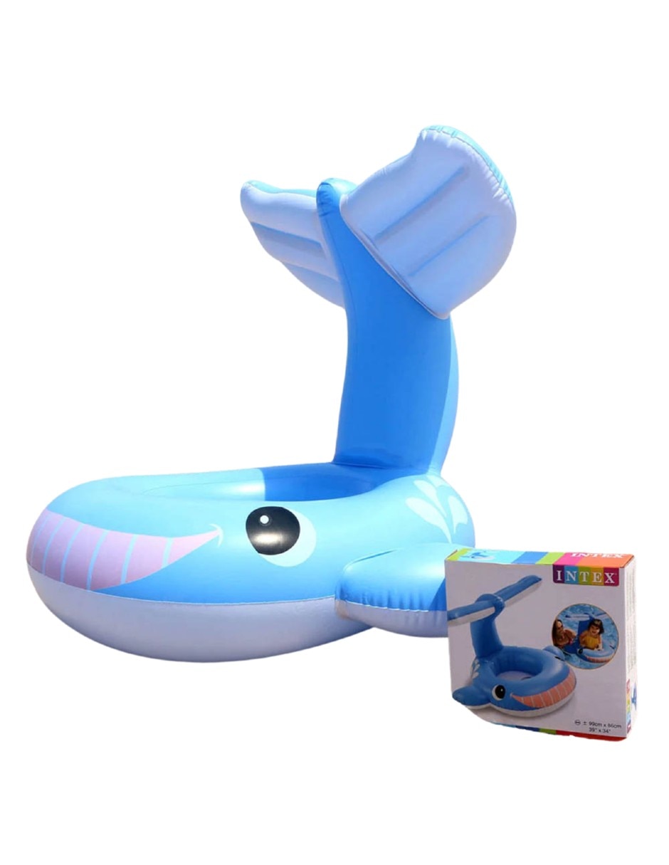 Flotador para infantil 3