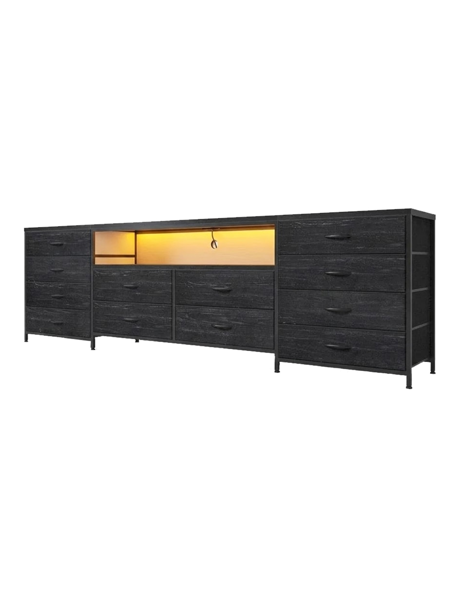 Mueble de TV armable Mueble de TV armable