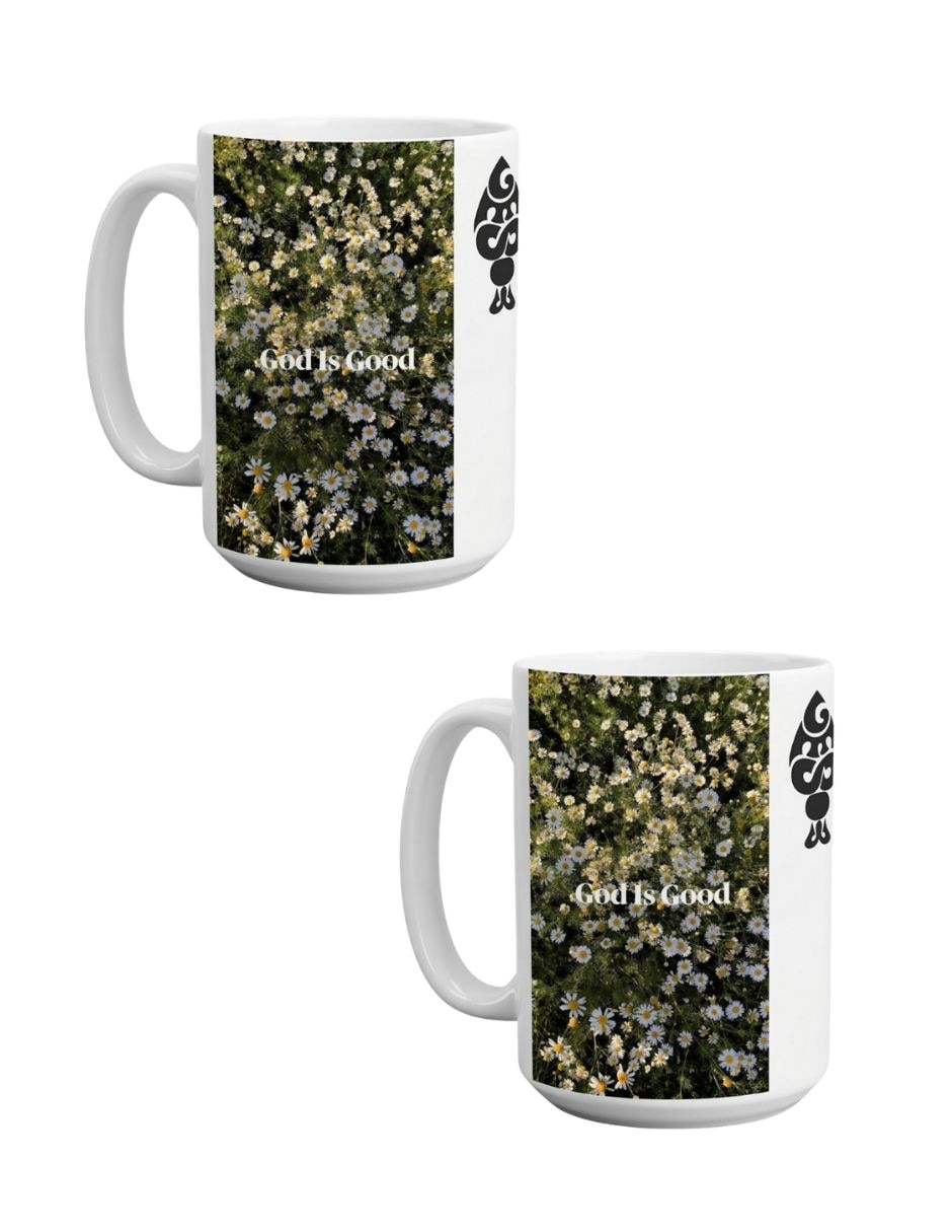 Set de tazas clásicas 2 piezas Set de tazas clásicas 2 piezas