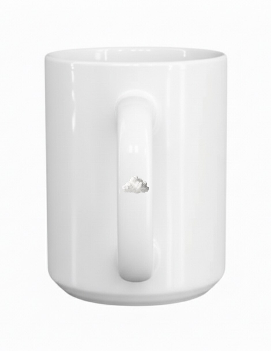 Set de tazas clásicas Tink 2 piezas
