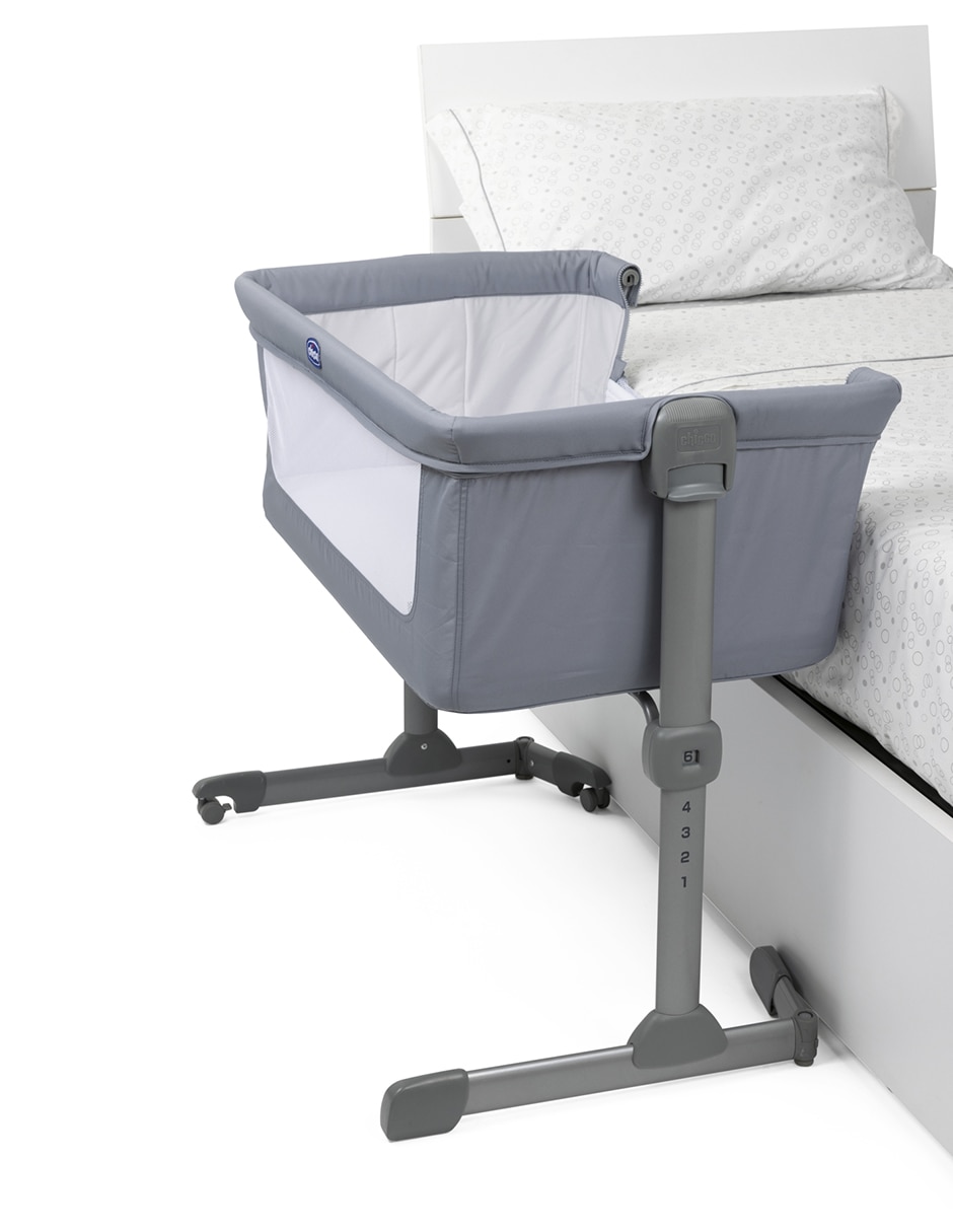 Cuna colecho chicco n2m essential cuna chicco next 2 me essential