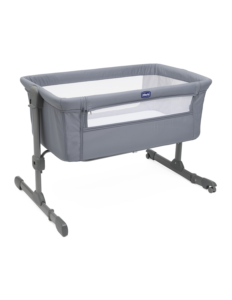 Cuna colecho chicco n2m essential cuna chicco next 2 me essential