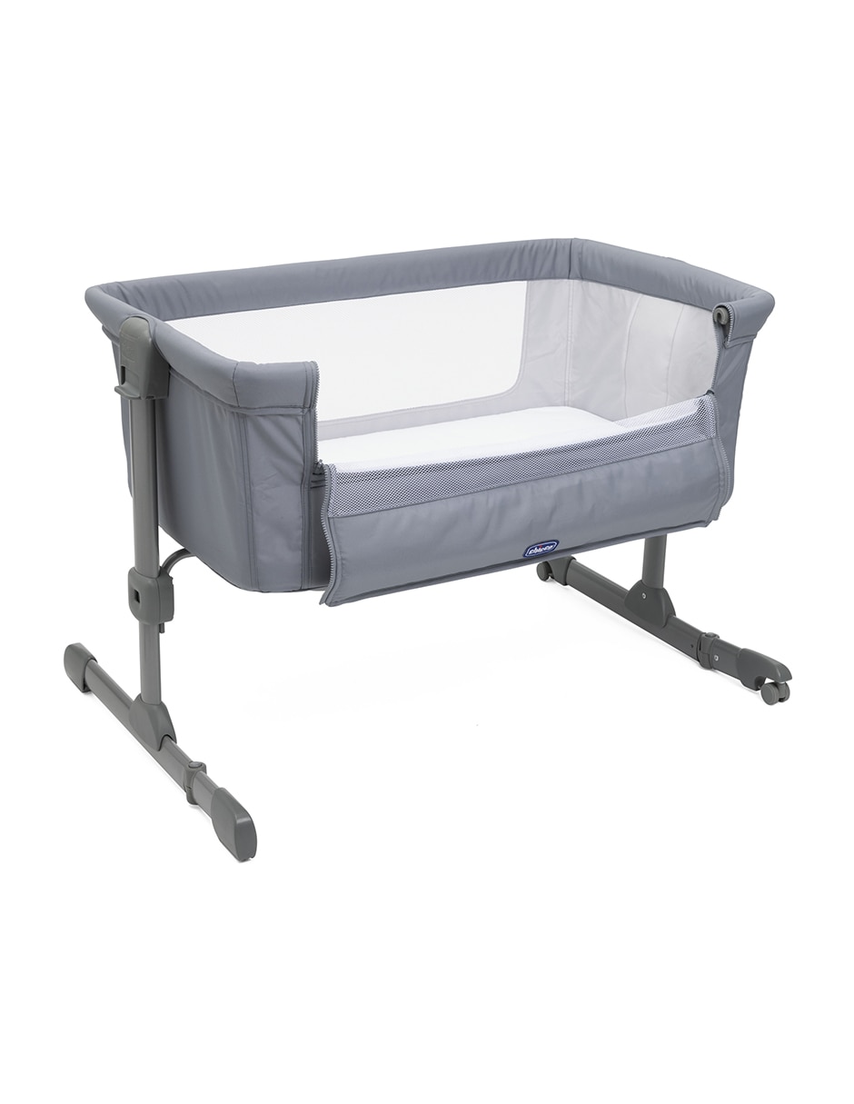 Cuna colecho chicco n2m essential cuna chicco next 2 me essential