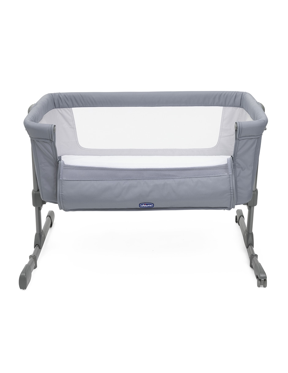 Cuna colecho chicco n2m essential cuna chicco next 2 me essential