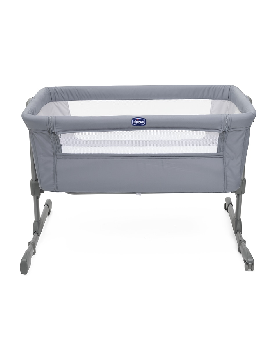 Cuna colecho chicco n2m essential cuna chicco next 2 me essential