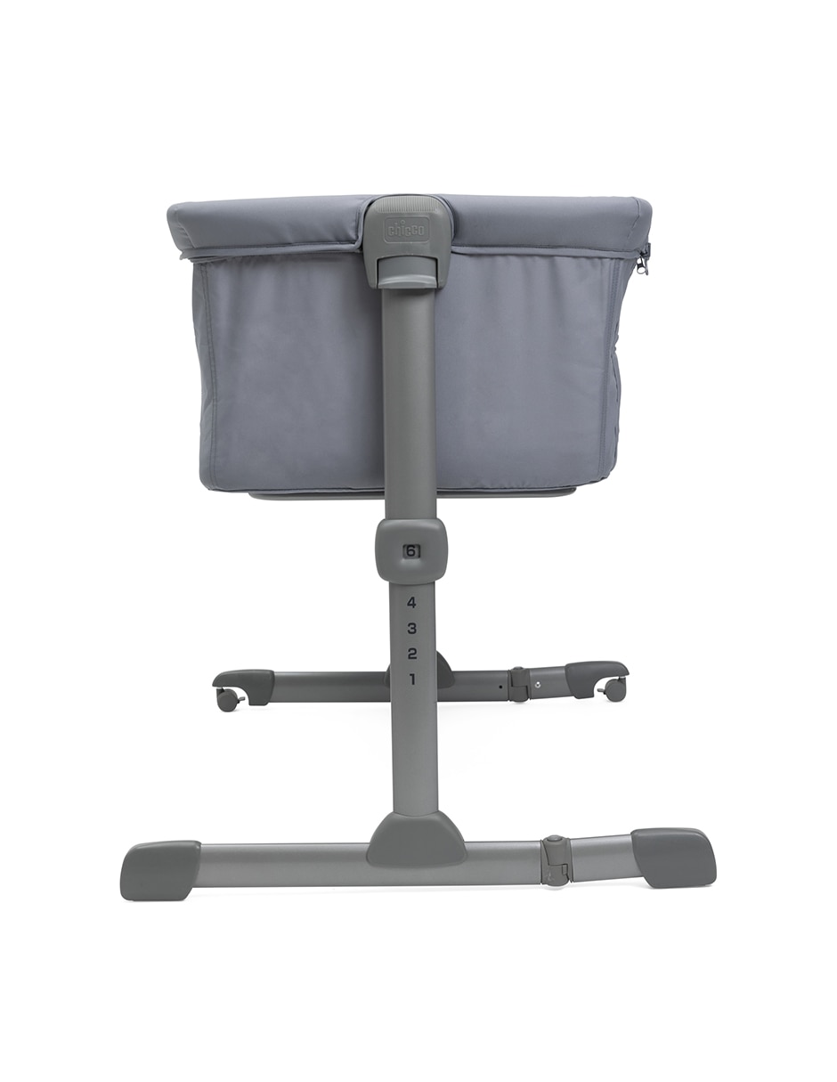 Cuna colecho chicco n2m essential cuna chicco next 2 me essential