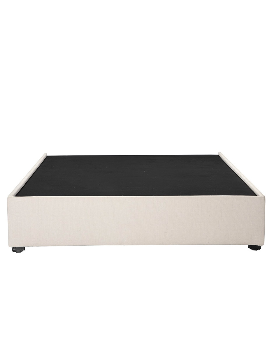 Base para cama de madera pino Base para cama de madera pino