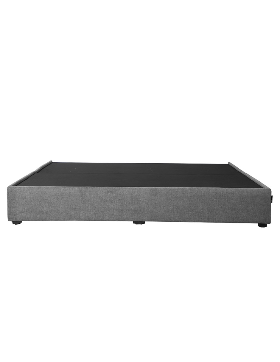 Base para cama de madera pino Base para cama de madera pino