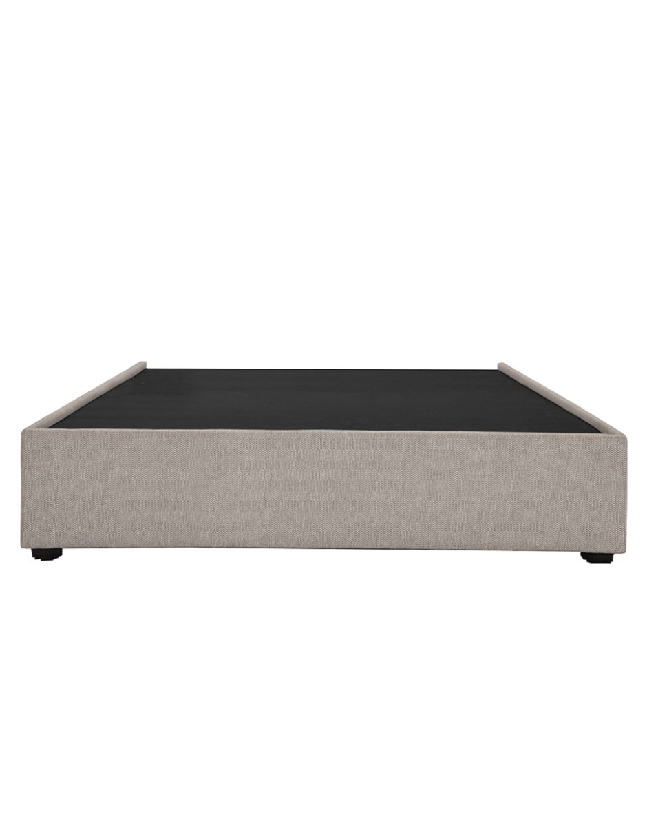 Base para cama de madera pino Base para cama de madera pino